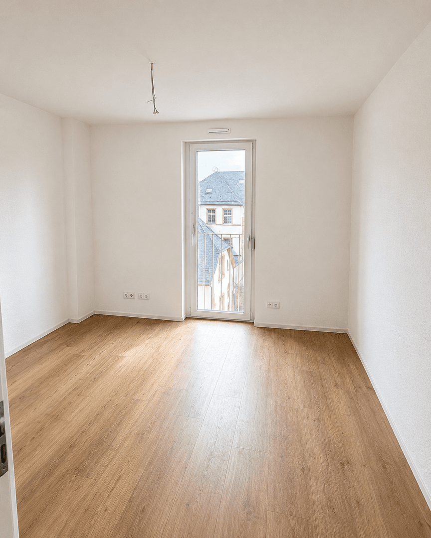 3 bedroom flat to rent, 78 m², Luisenstraße 24, Offenbach, Hesse 3 bedroom flat to rent, 78 m², Luisenstraße 24, Offenbach, Hesse