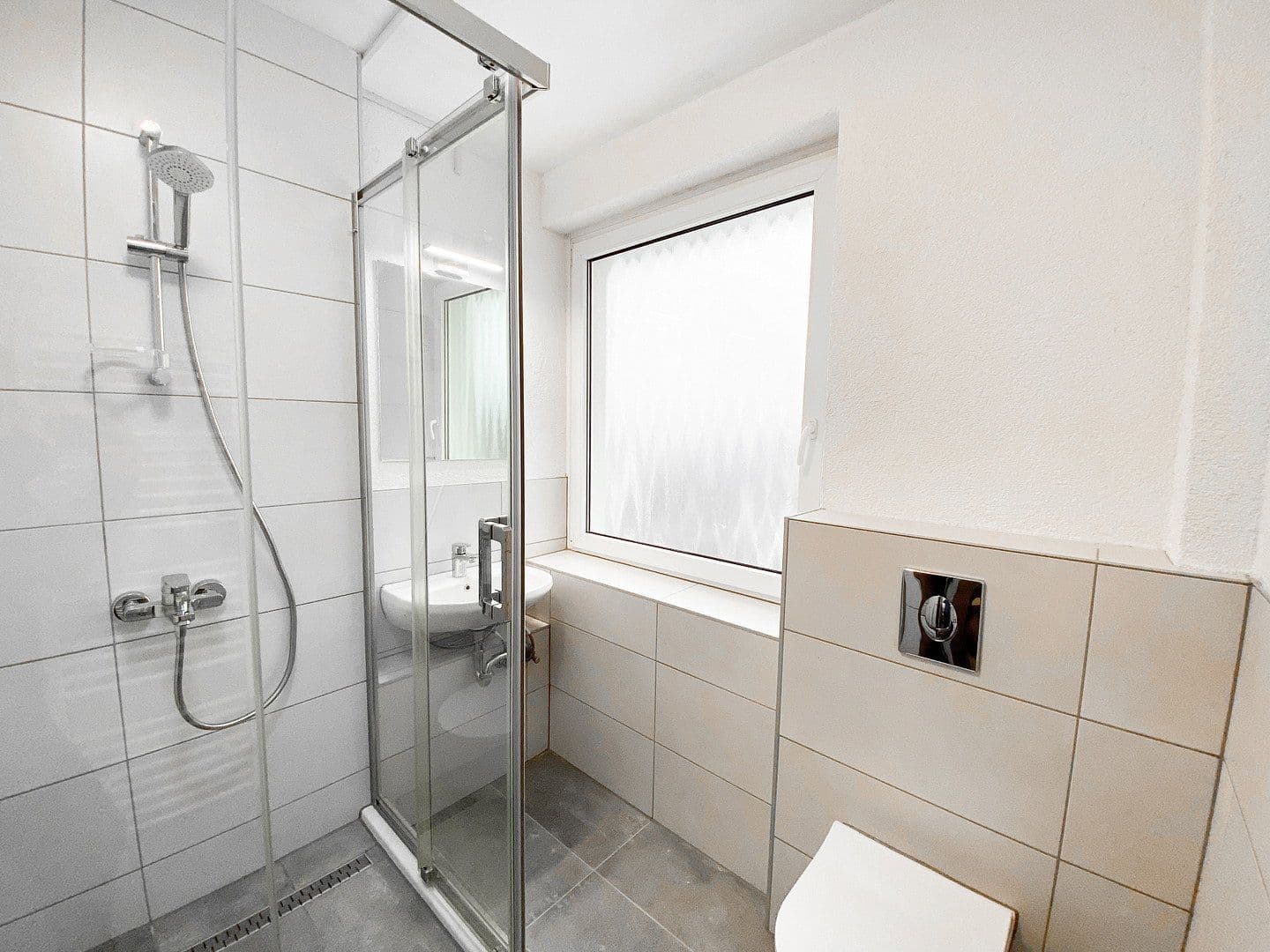 flat to rent, 25 m², Neben dem Mühlweg 10, Bischofsheim, Hesse flat to rent, 25 m², Neben dem Mühlweg 10, Bischofsheim, Hesse