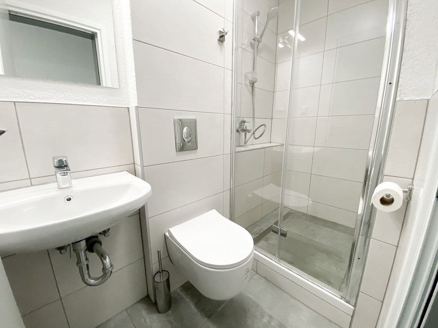 flat to rent, 25 m², Neben dem Mühlweg 10, Bischofsheim, Hesse flat to rent, 25 m², Neben dem Mühlweg 10, Bischofsheim, Hesse