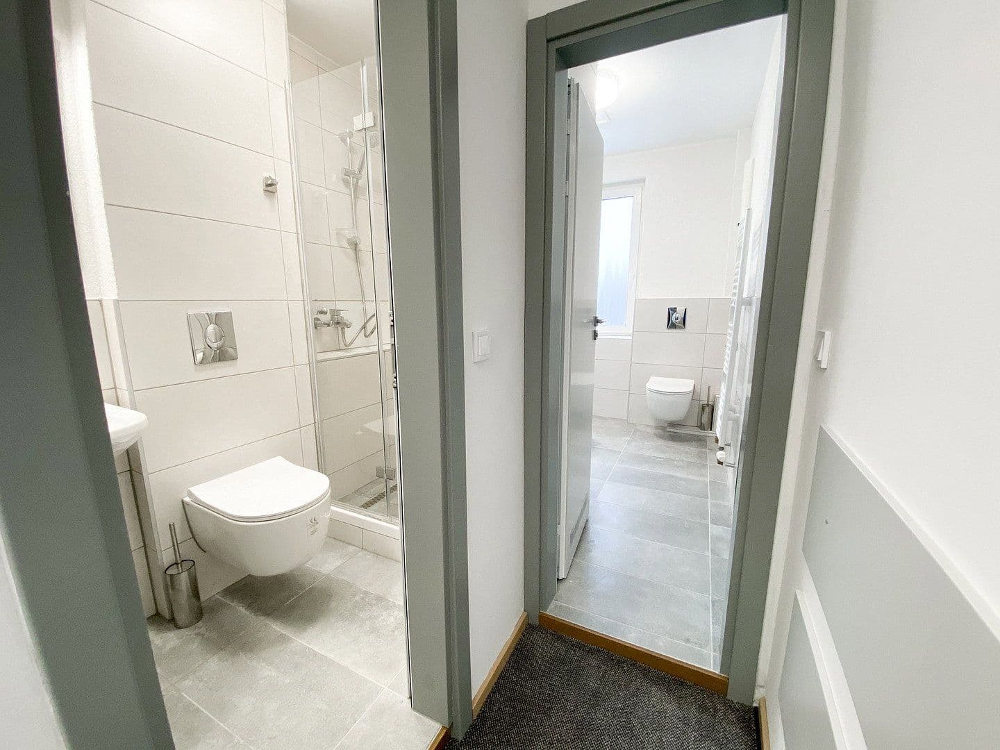 flat to rent, 25 m², Neben dem Mühlweg 10, Bischofsheim, Hesse flat to rent, 25 m², Neben dem Mühlweg 10, Bischofsheim, Hesse