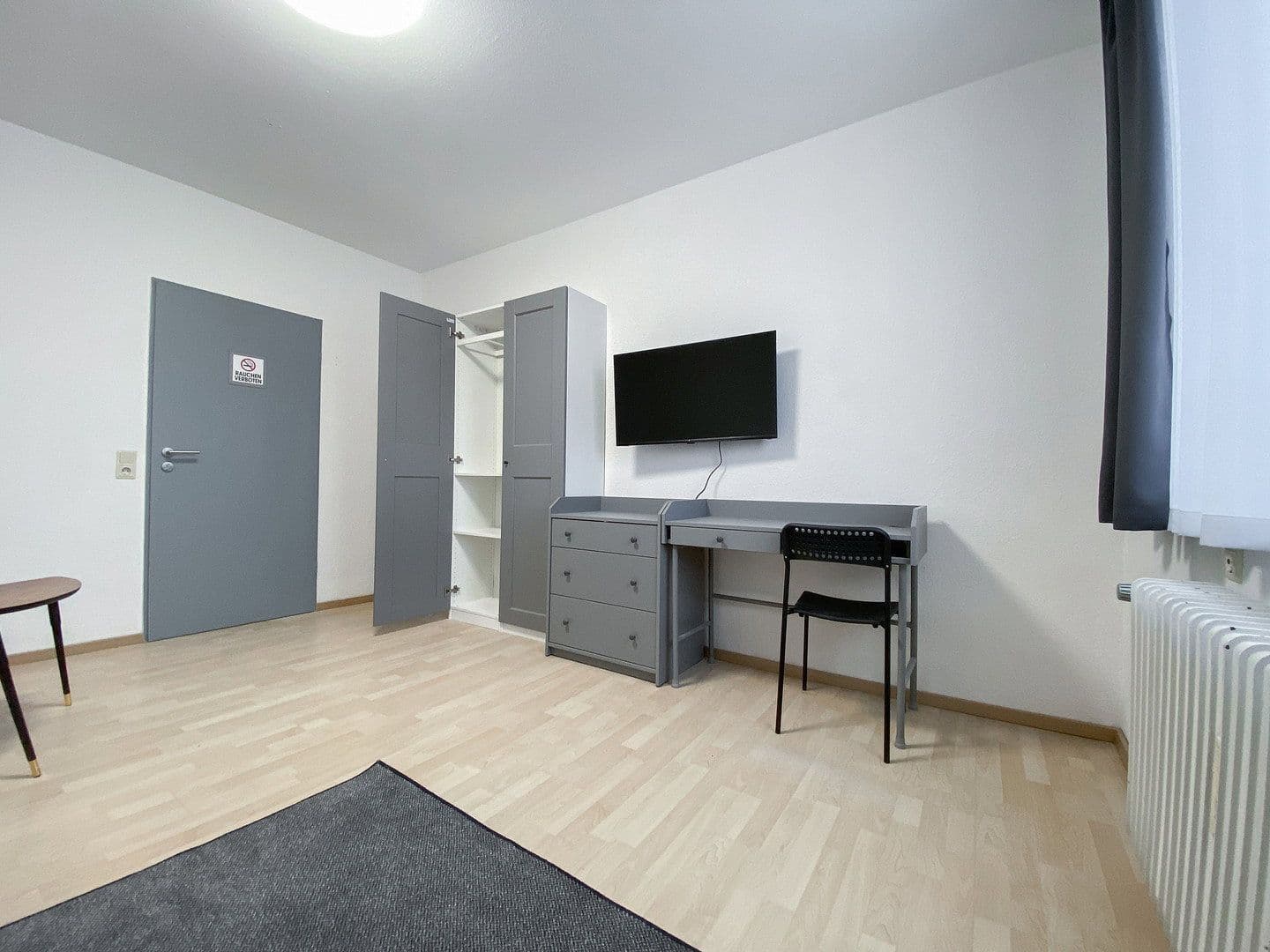 flat to rent, 25 m², Neben dem Mühlweg 10, Bischofsheim, Hesse flat to rent, 25 m², Neben dem Mühlweg 10, Bischofsheim, Hesse