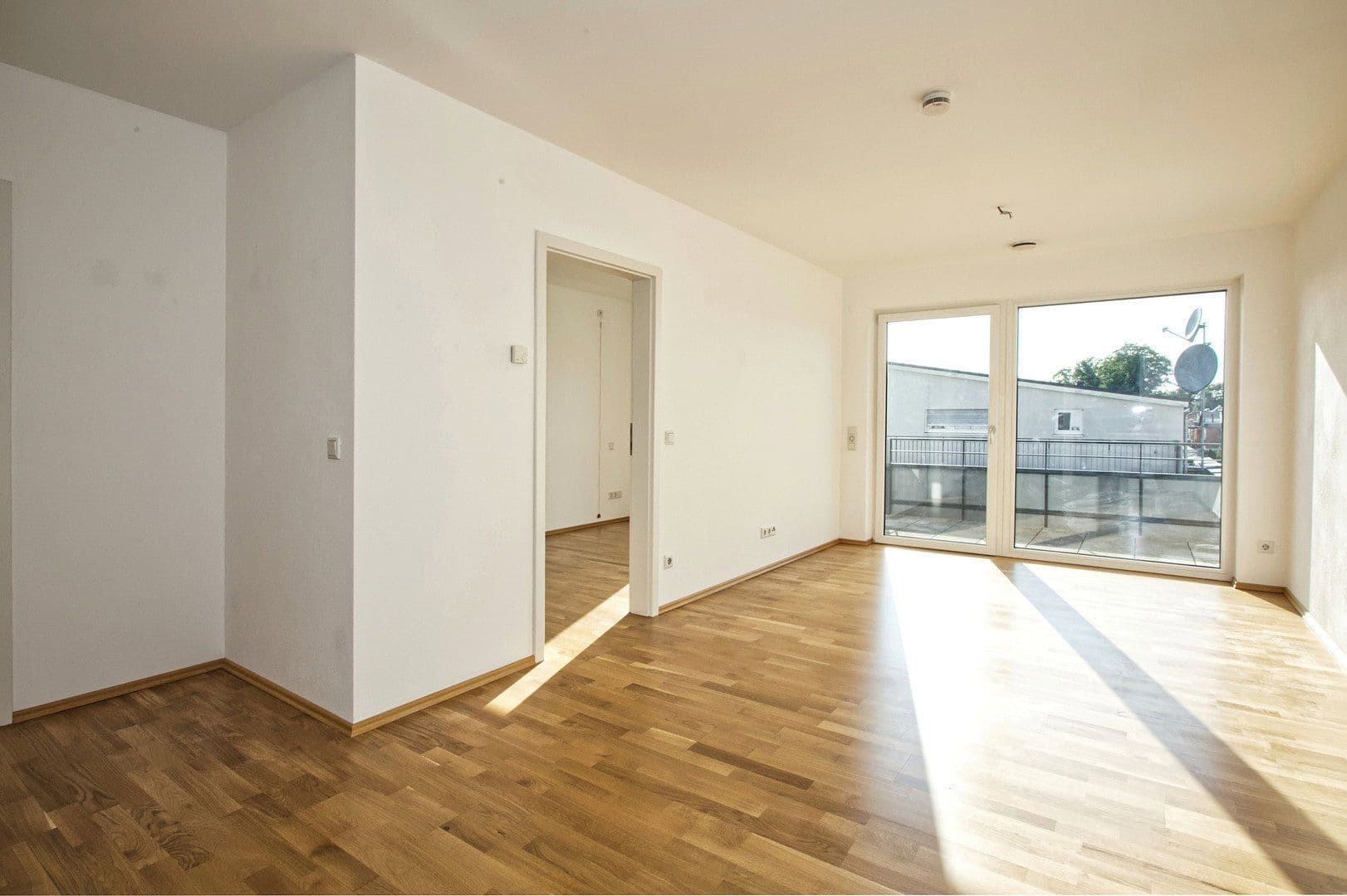 2 bedroom flat to rent, 55 m², Bgm.-Bohl-Str. 56, Augsburg, Bavaria 2 bedroom flat to rent, 55 m², Bgm.-Bohl-Str. 56, Augsburg, Bavaria