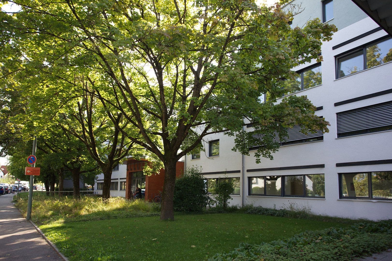 2 bedroom flat to rent, 55 m², Bgm.-Bohl-Str. 56, Augsburg, Bavaria 2 bedroom flat to rent, 55 m², Bgm.-Bohl-Str. 56, Augsburg, Bavaria