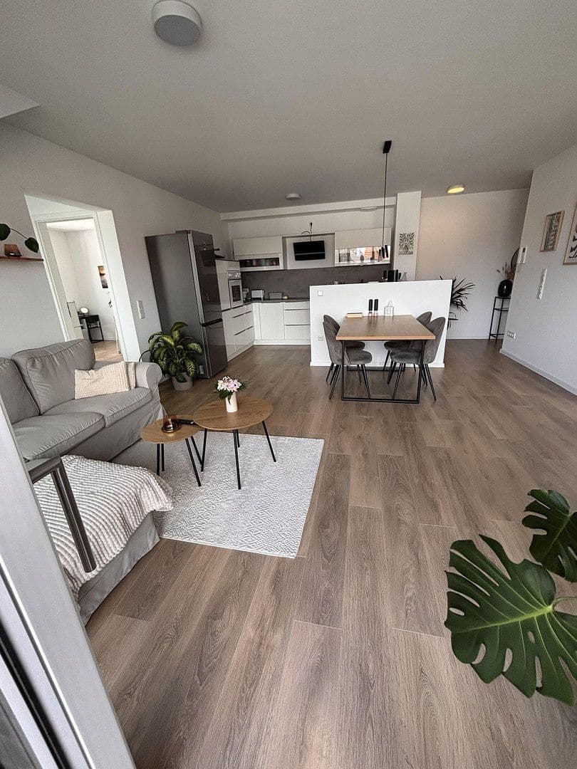 2 bedroom with open-plan kitchen flat to rent, 85 m², Benhauser Straße 42, Paderborn, North Rhine-Westphalia 2 bedroom with open-plan kitchen flat to rent, 85 m², Benhauser Straße 42, Paderborn, North Rhine-Westphalia