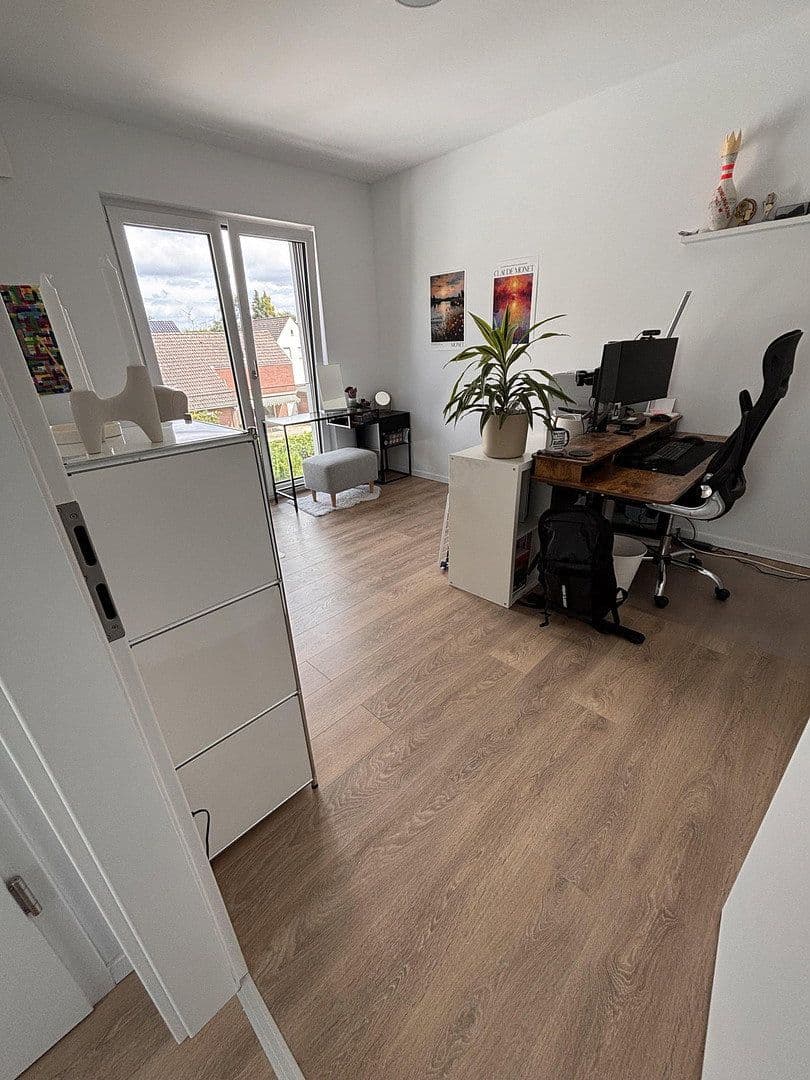 2 bedroom with open-plan kitchen flat to rent, 85 m², Benhauser Straße 42, Paderborn, North Rhine-Westphalia 2 bedroom with open-plan kitchen flat to rent, 85 m², Benhauser Straße 42, Paderborn, North Rhine-Westphalia