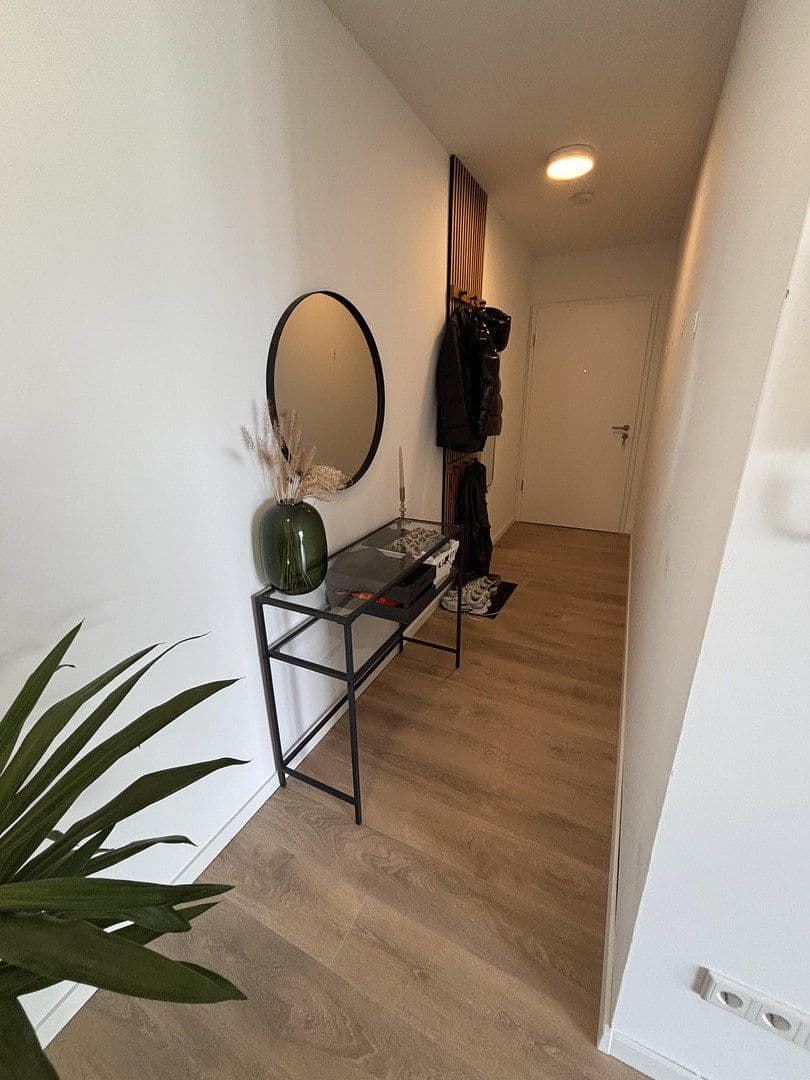 2 bedroom with open-plan kitchen flat to rent, 85 m², Benhauser Straße 42, Paderborn, North Rhine-Westphalia 2 bedroom with open-plan kitchen flat to rent, 85 m², Benhauser Straße 42, Paderborn, North Rhine-Westphalia