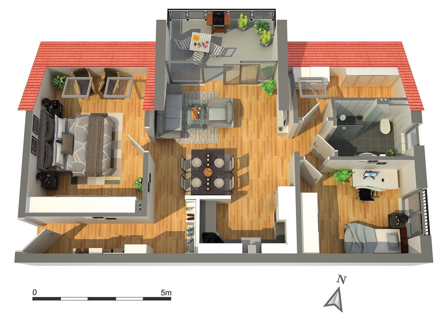 2 bedroom with open-plan kitchen flat to rent, 85 m², Benhauser Straße 42, Paderborn, North Rhine-Westphalia 2 bedroom with open-plan kitchen flat to rent, 85 m², Benhauser Straße 42, Paderborn, North Rhine-Westphalia