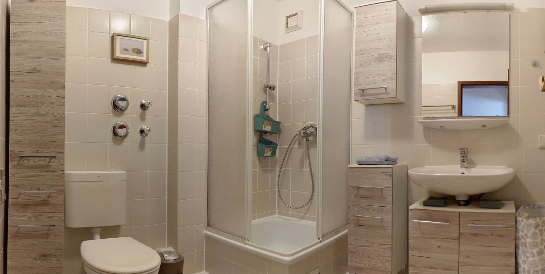1 bedroom flat to rent, 34 m², Steinbach (Taunus), Hesse 1 bedroom flat to rent, 34 m², Steinbach (Taunus), Hesse