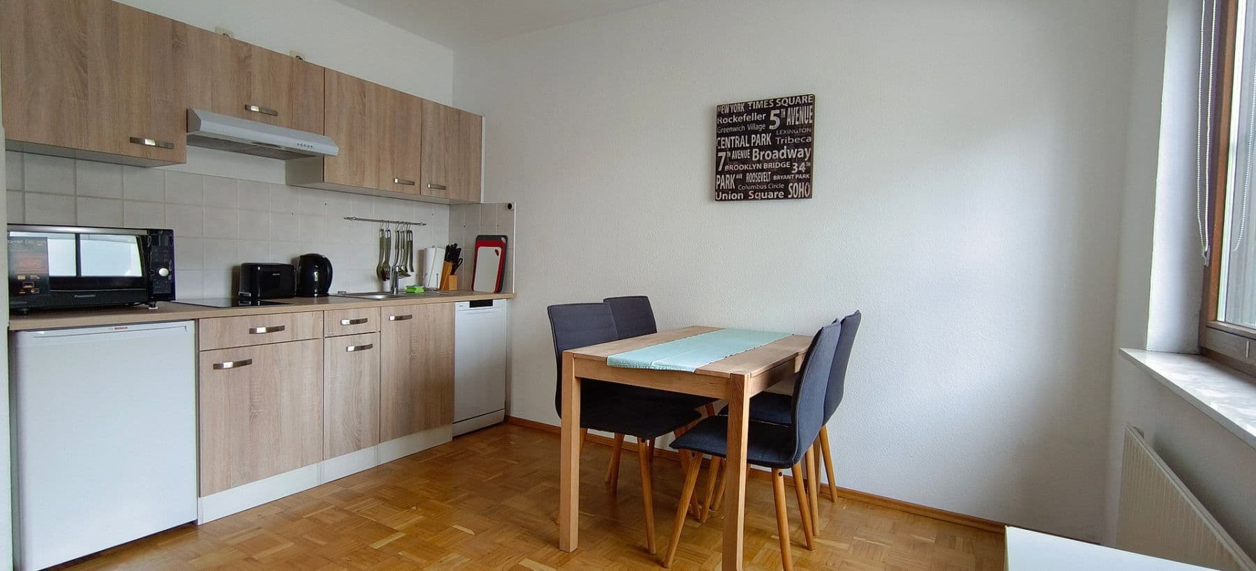 1 bedroom flat to rent, 34 m², Steinbach (Taunus), Hesse 1 bedroom flat to rent, 34 m², Steinbach (Taunus), Hesse