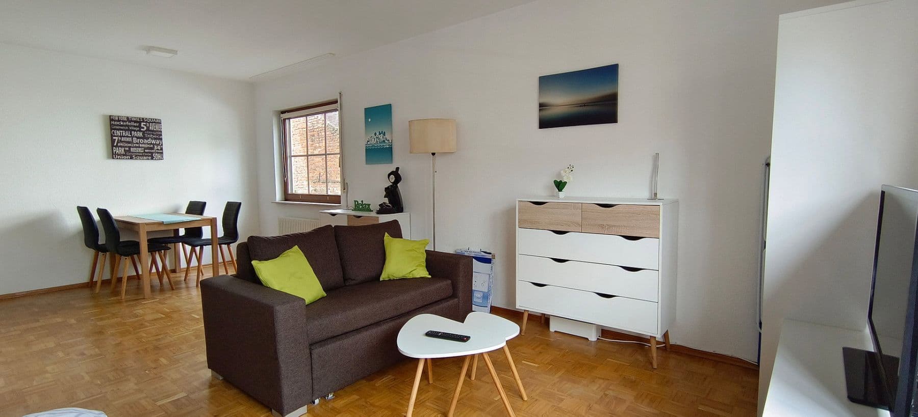 1 bedroom flat to rent, 34 m², Steinbach (Taunus), Hesse 1 bedroom flat to rent, 34 m², Steinbach (Taunus), Hesse