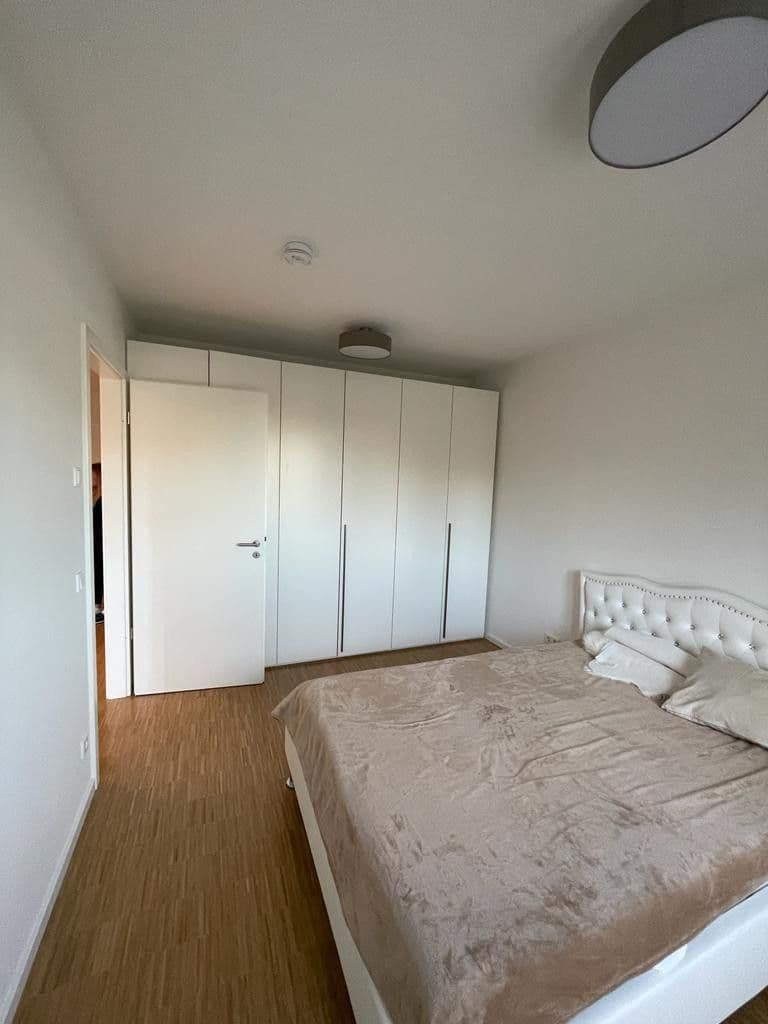 2 bedroom flat to rent, 53 m², Frankfurt am Main, Hesse 2 bedroom flat to rent, 53 m², Frankfurt am Main, Hesse