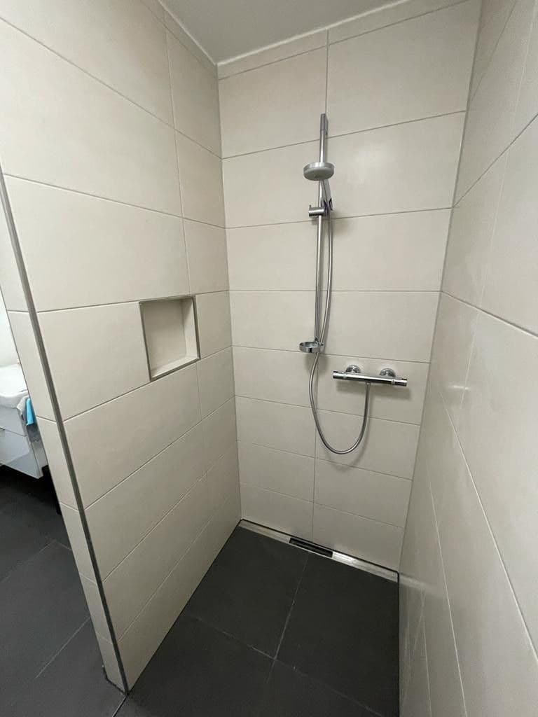 2 bedroom flat to rent, 53 m², Frankfurt am Main, Hesse 2 bedroom flat to rent, 53 m², Frankfurt am Main, Hesse