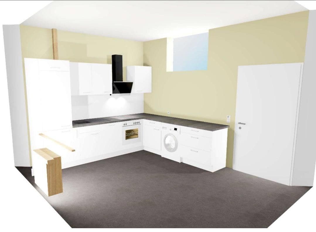 3 bedroom flat to rent, 102 m², Brehmstraße 75, Düsseldorf, North Rhine-Westphalia 3 bedroom flat to rent, 102 m², Brehmstraße 75, Düsseldorf, North Rhine-Westphalia