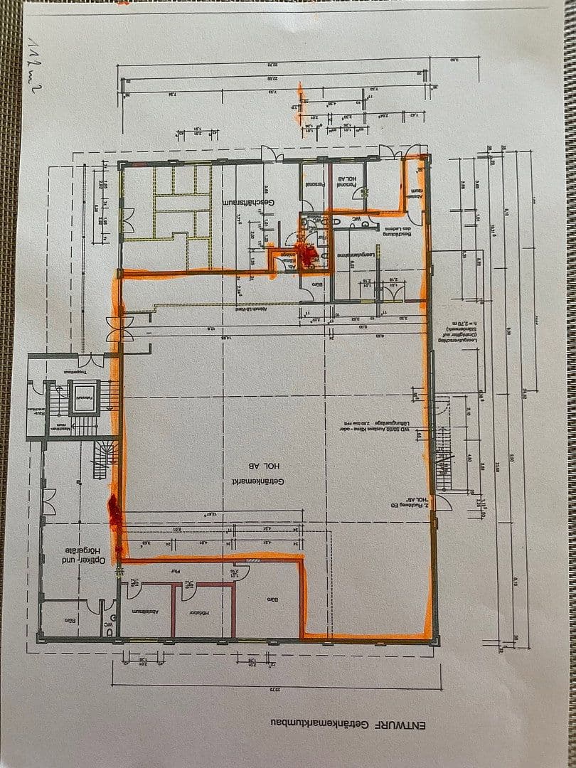 non-residential property to rent, 2,400 m², Marschacht, Lower Saxony non-residential property to rent, 2,400 m², Marschacht, Lower Saxony