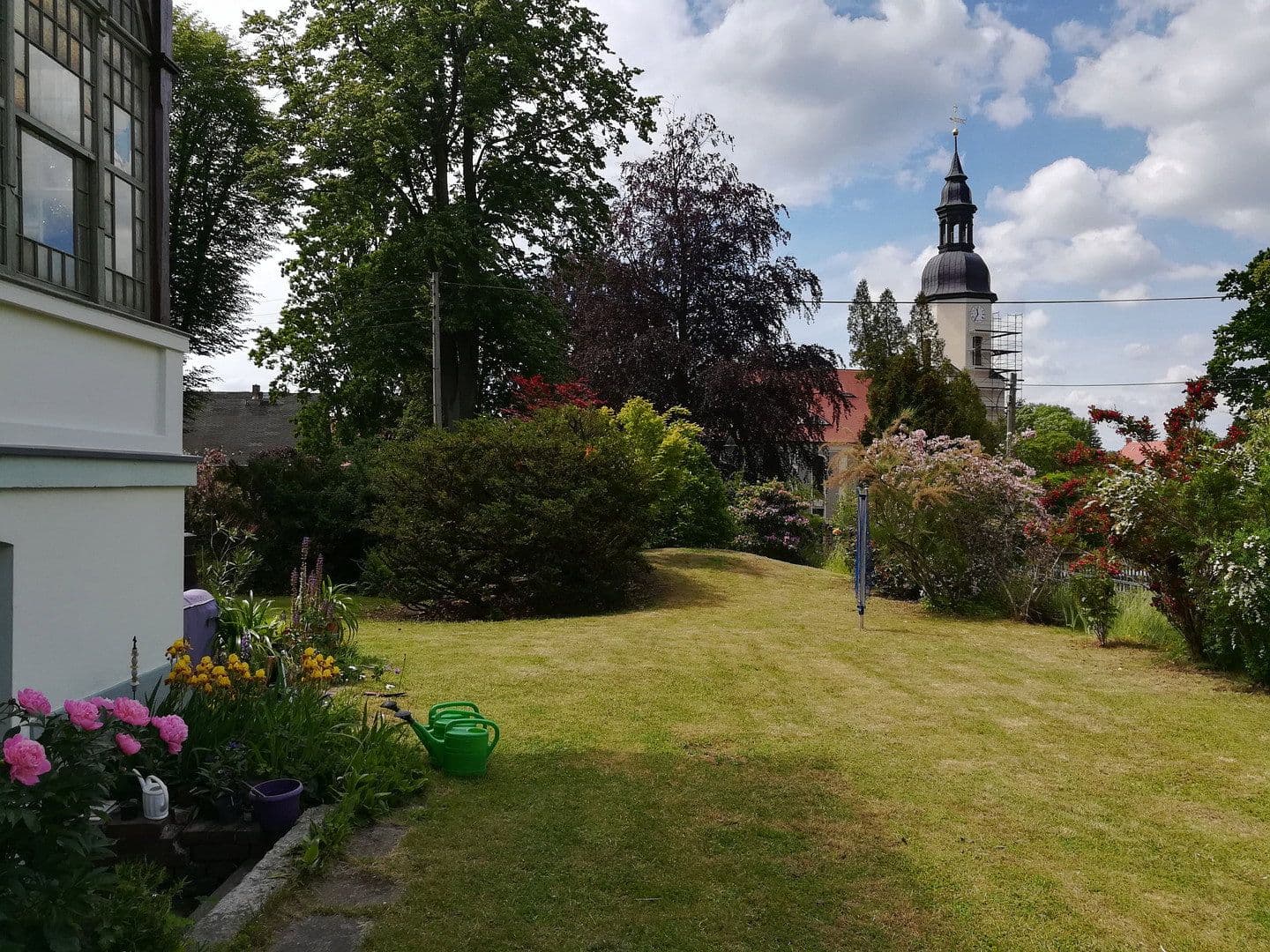house for sale, 625 m², Kottmar, Saxony house for sale, 625 m², Kottmar, Saxony