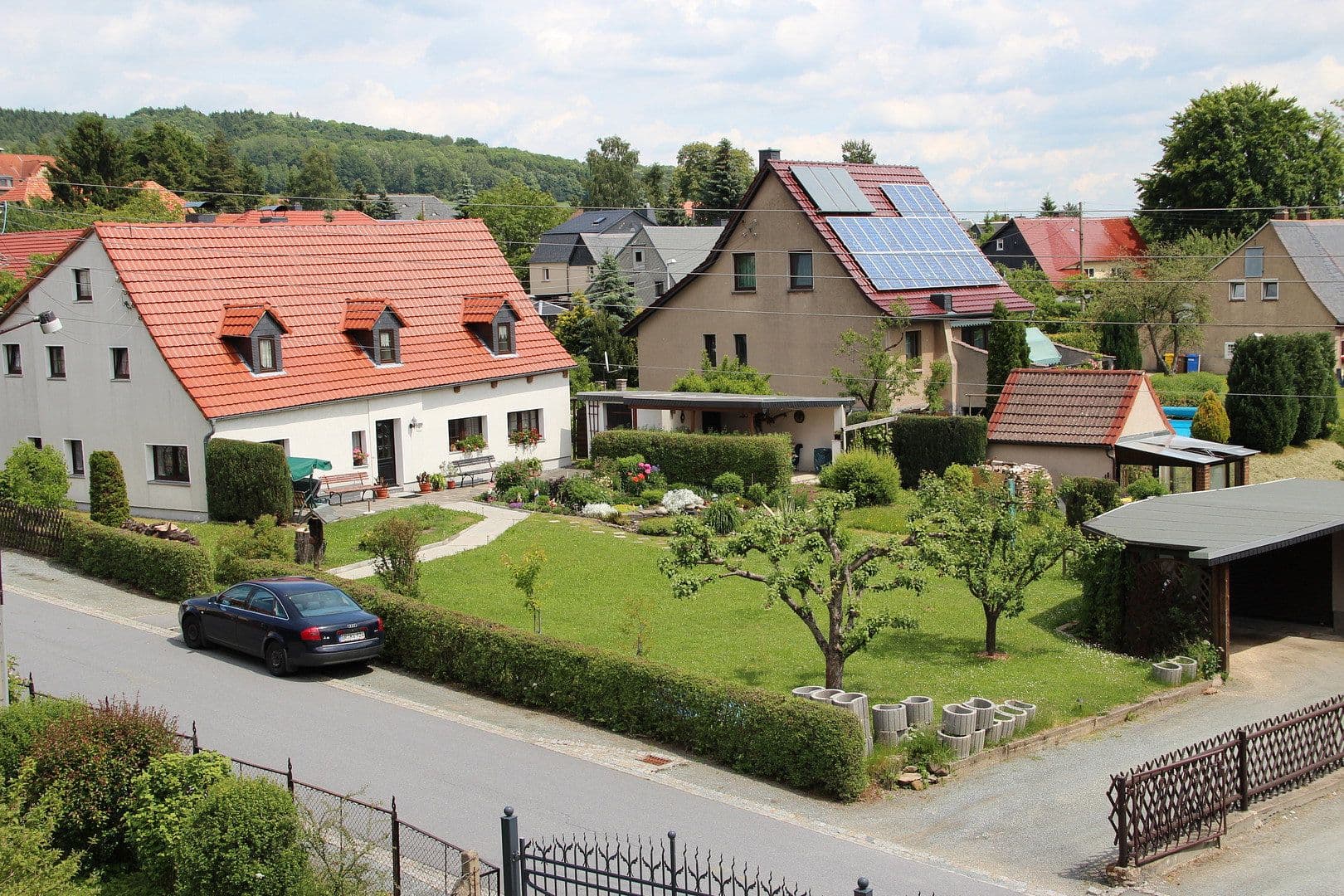 house for sale, 625 m², Kottmar, Saxony house for sale, 625 m², Kottmar, Saxony