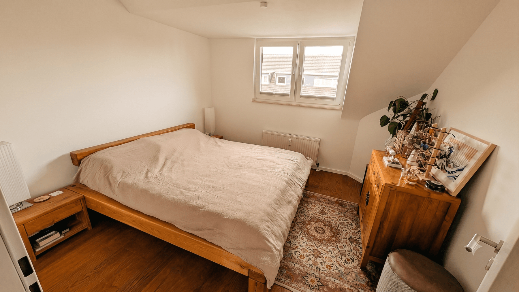 4 bedroom flat to rent, 93 m², Necklenbroicher Str. 38, Meerbusch, North Rhine-Westphalia 4 bedroom flat to rent, 93 m², Necklenbroicher Str. 38, Meerbusch, North Rhine-Westphalia