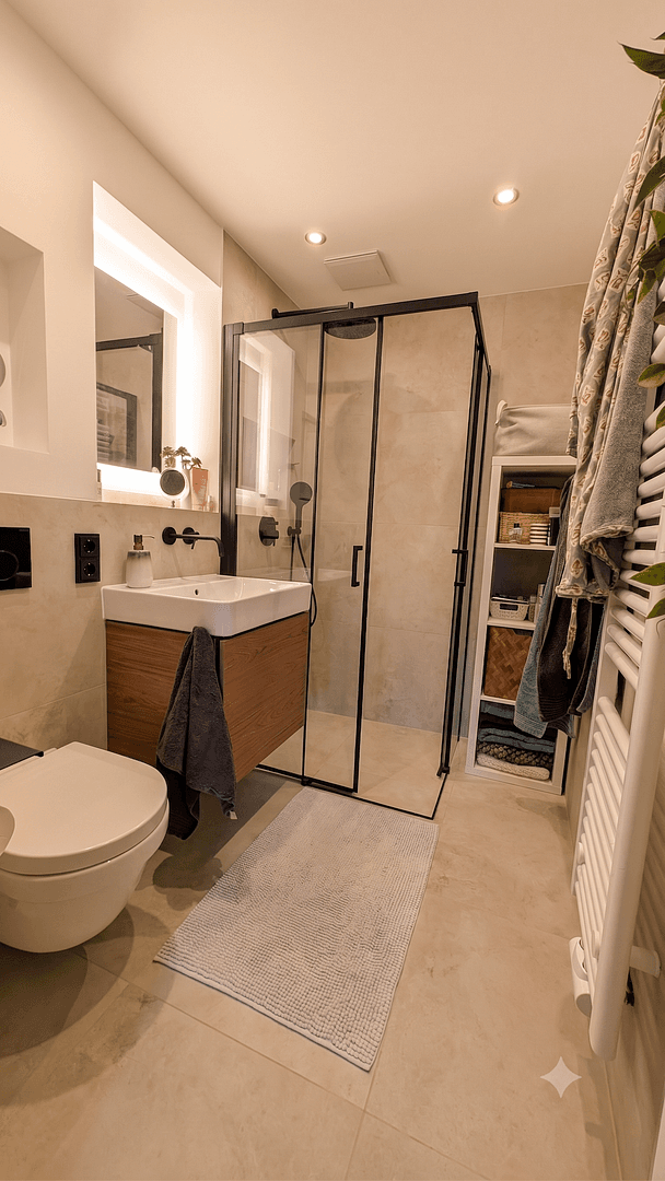 4 bedroom flat to rent, 93 m², Necklenbroicher Str. 38, Meerbusch, North Rhine-Westphalia 4 bedroom flat to rent, 93 m², Necklenbroicher Str. 38, Meerbusch, North Rhine-Westphalia