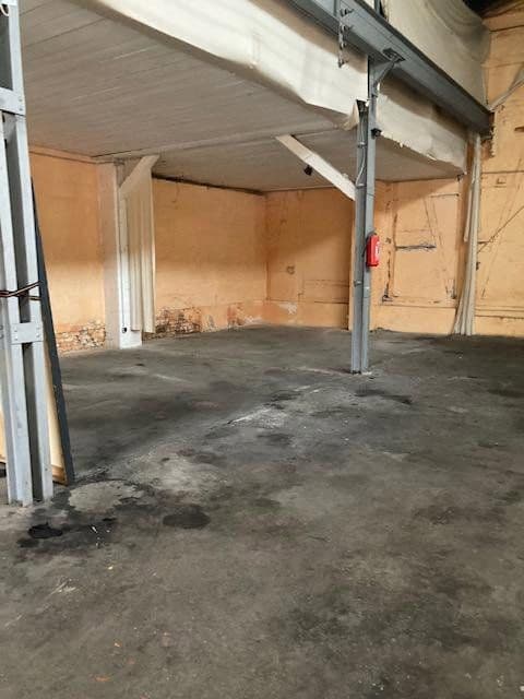 non-residential property to rent, 372 m², Reinshagener Str., Remscheid, North Rhine-Westphalia non-residential property to rent, 372 m², Reinshagener Str., Remscheid, North Rhine-Westphalia