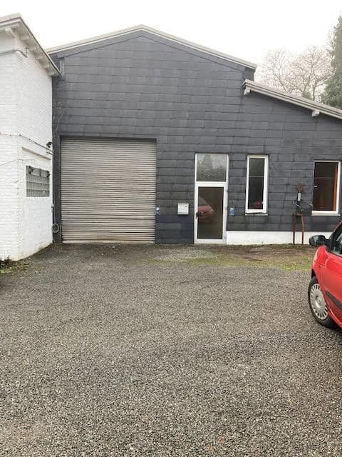 non-residential property to rent, 372 m², Reinshagener Str., Remscheid, North Rhine-Westphalia non-residential property to rent, 372 m², Reinshagener Str., Remscheid, North Rhine-Westphalia