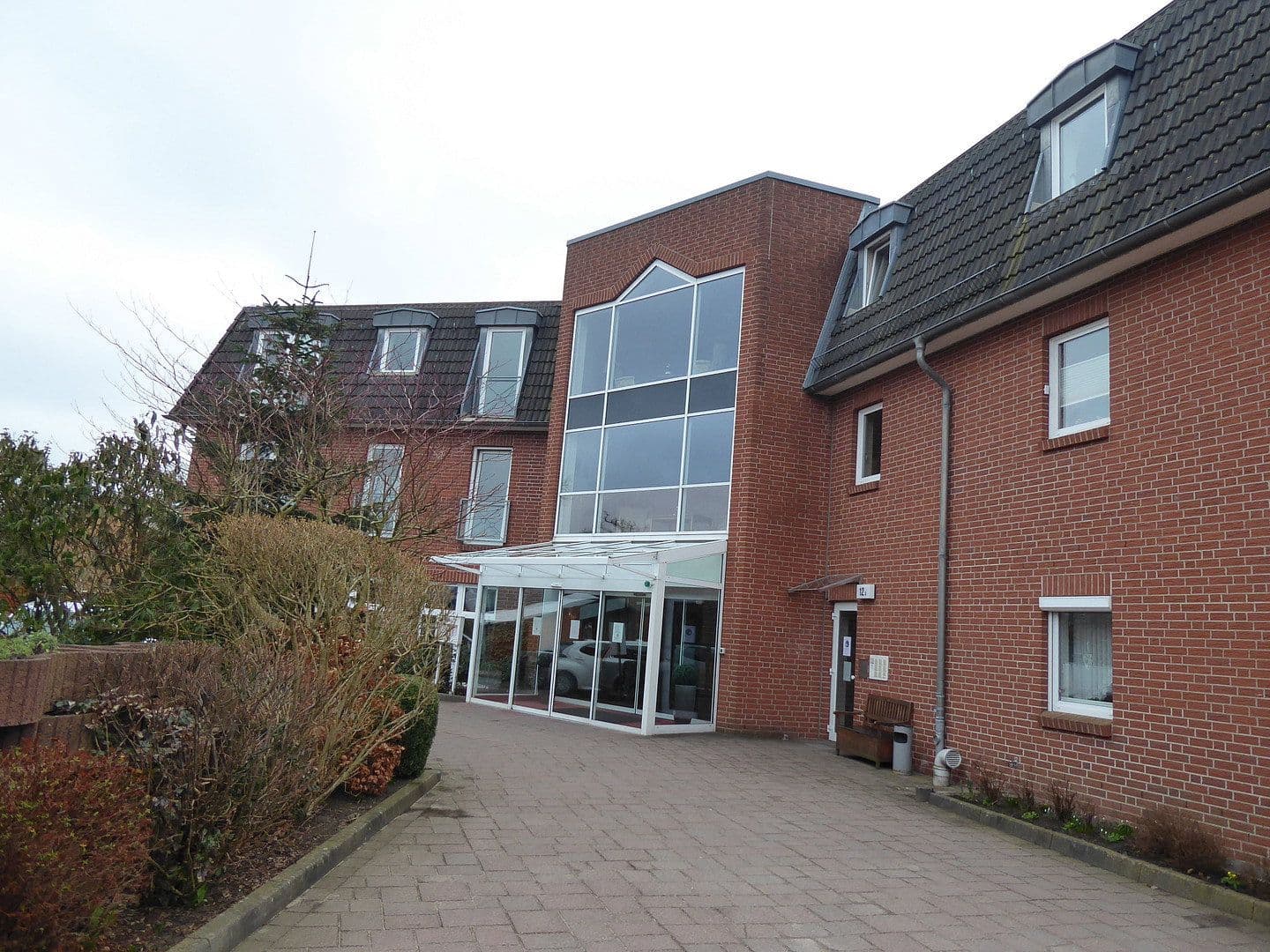 2 bedroom flat to rent, 40 m², Dorfstrasse 12, Henstedt-Ulzburg, Schleswig-Holstein 2 bedroom flat to rent, 40 m², Dorfstrasse 12, Henstedt-Ulzburg, Schleswig-Holstein