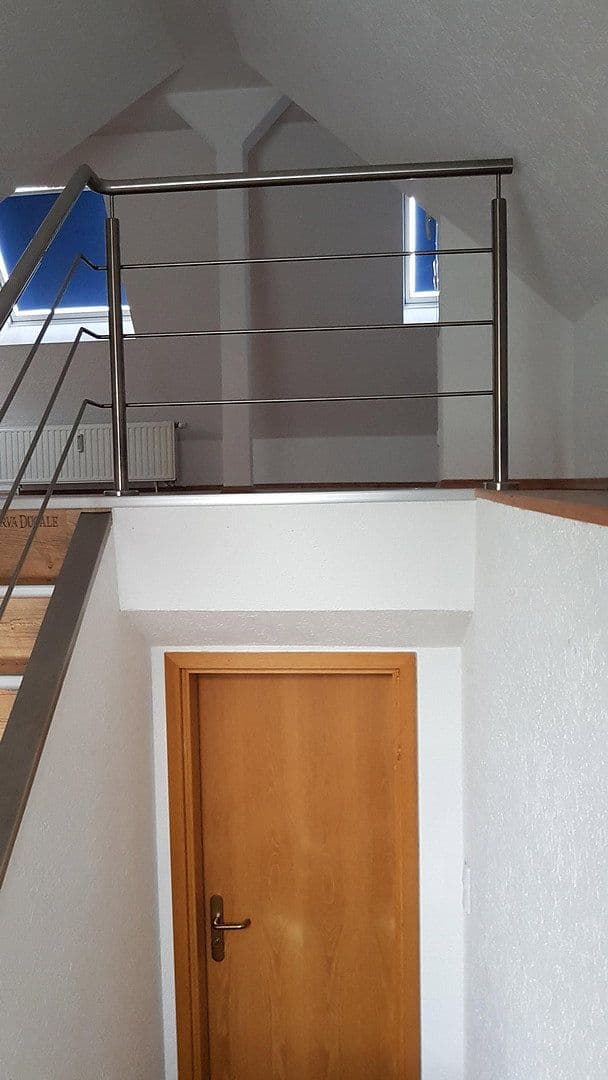 1 bedroom flat to rent, 34 m², Südstrasse 26, Zwickau, Saxony 1 bedroom flat to rent, 34 m², Südstrasse 26, Zwickau, Saxony