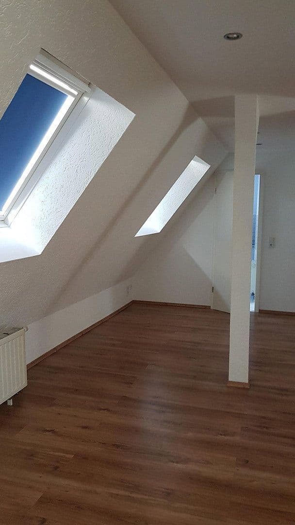 1 bedroom flat to rent, 34 m², Südstrasse 26, Zwickau, Saxony 1 bedroom flat to rent, 34 m², Südstrasse 26, Zwickau, Saxony
