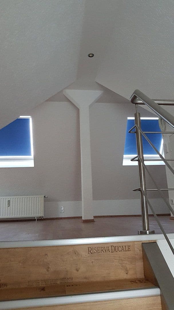1 bedroom flat to rent, 34 m², Südstrasse 26, Zwickau, Saxony 1 bedroom flat to rent, 34 m², Südstrasse 26, Zwickau, Saxony