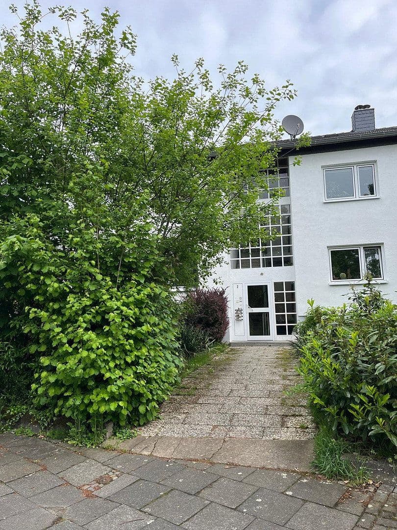 3 bedroom flat to rent, 73 m², Bergisch Gladbach, North Rhine-Westphalia 3 bedroom flat to rent, 73 m², Bergisch Gladbach, North Rhine-Westphalia