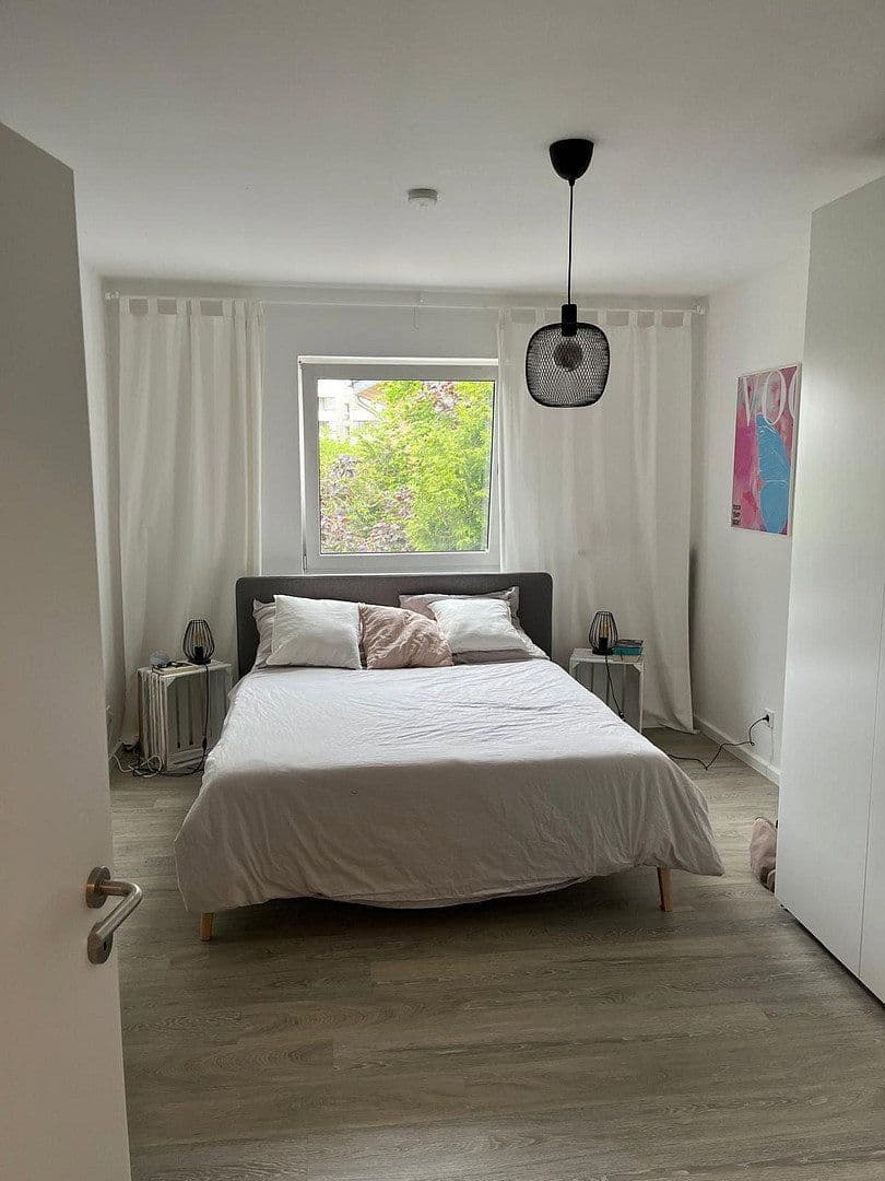 3 bedroom flat to rent, 73 m², Bergisch Gladbach, North Rhine-Westphalia 3 bedroom flat to rent, 73 m², Bergisch Gladbach, North Rhine-Westphalia