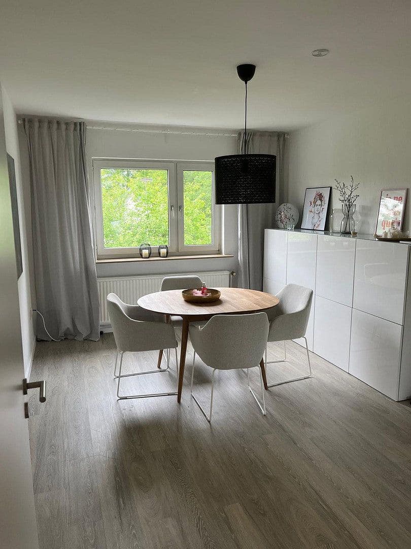 3 bedroom flat to rent, 73 m², Bergisch Gladbach, North Rhine-Westphalia 3 bedroom flat to rent, 73 m², Bergisch Gladbach, North Rhine-Westphalia