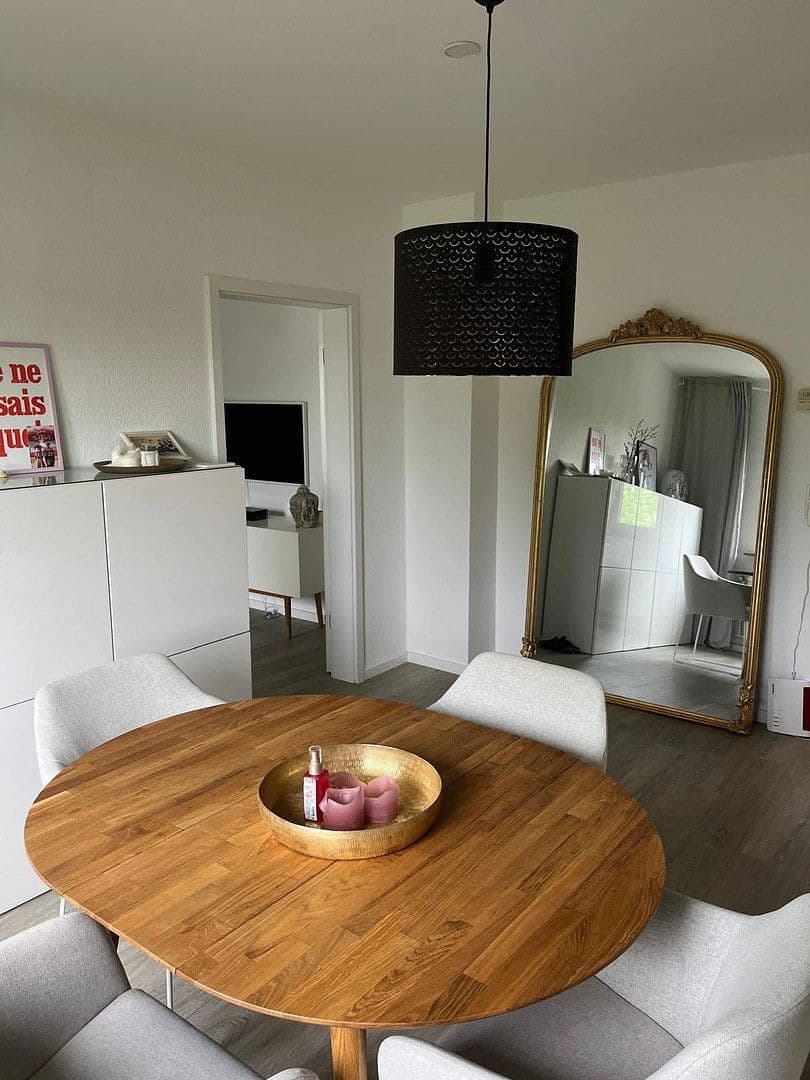 3 bedroom flat to rent, 73 m², Bergisch Gladbach, North Rhine-Westphalia 3 bedroom flat to rent, 73 m², Bergisch Gladbach, North Rhine-Westphalia