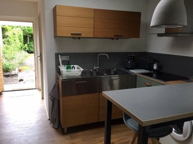 1 bedroom flat to rent, 40 m², Gokels, Schleswig-Holstein 1 bedroom flat to rent, 40 m², Gokels, Schleswig-Holstein