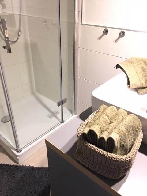 1 bedroom flat to rent, 40 m², Gokels, Schleswig-Holstein 1 bedroom flat to rent, 40 m², Gokels, Schleswig-Holstein