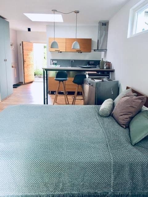 1 bedroom flat to rent, 40 m², Gokels, Schleswig-Holstein 1 bedroom flat to rent, 40 m², Gokels, Schleswig-Holstein