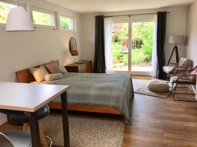 1 bedroom flat to rent, 40 m², Gokels, Schleswig-Holstein 1 bedroom flat to rent, 40 m², Gokels, Schleswig-Holstein