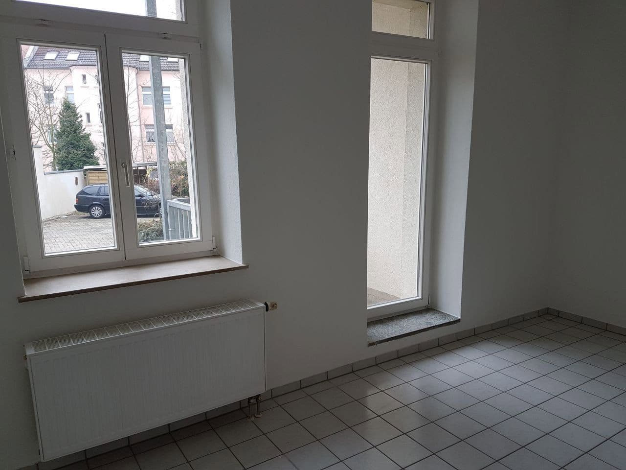 1 bedroom flat to rent, 58 m², Georg-Schumann-Str. 385, Leipzig, Saxony 1 bedroom flat to rent, 58 m², Georg-Schumann-Str. 385, Leipzig, Saxony