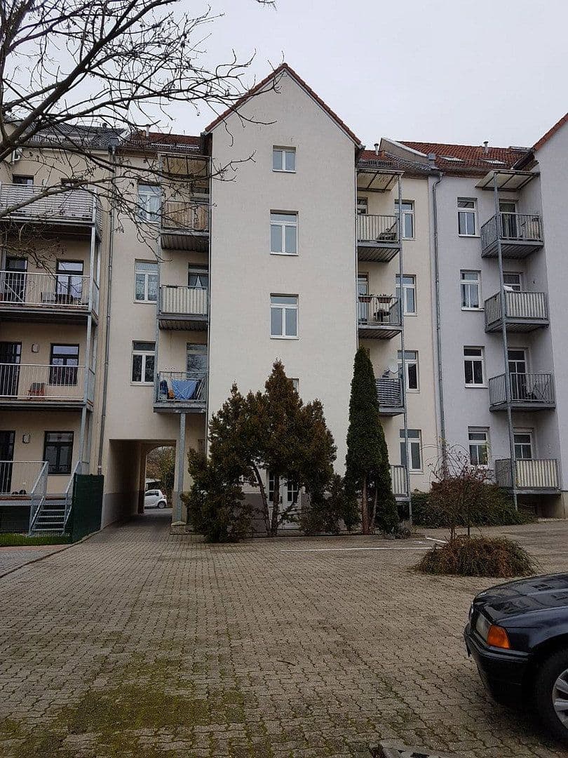 1 bedroom flat to rent, 58 m², Georg-Schumann-Str. 385, Leipzig, Saxony 1 bedroom flat to rent, 58 m², Georg-Schumann-Str. 385, Leipzig, Saxony