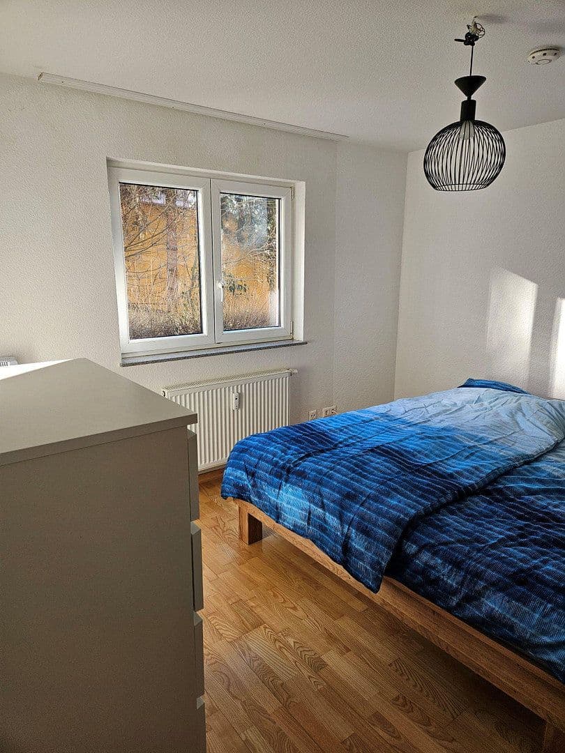 2 bedroom with open-plan kitchen flat to rent, 62 m², Frankfurt am Main, Hesse 2 bedroom with open-plan kitchen flat to rent, 62 m², Frankfurt am Main, Hesse