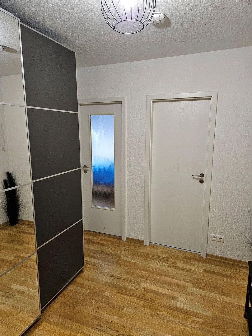 2 bedroom with open-plan kitchen flat to rent, 62 m², Frankfurt am Main, Hesse 2 bedroom with open-plan kitchen flat to rent, 62 m², Frankfurt am Main, Hesse