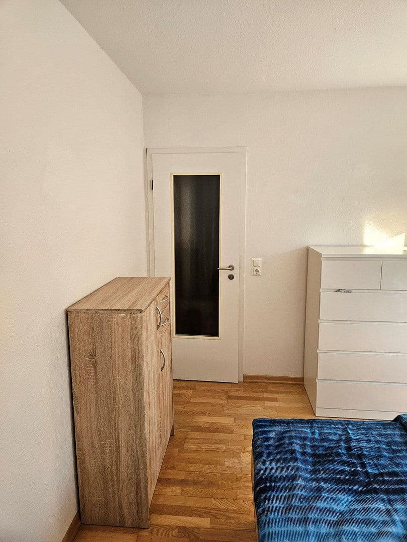2 bedroom with open-plan kitchen flat to rent, 62 m², Frankfurt am Main, Hesse 2 bedroom with open-plan kitchen flat to rent, 62 m², Frankfurt am Main, Hesse