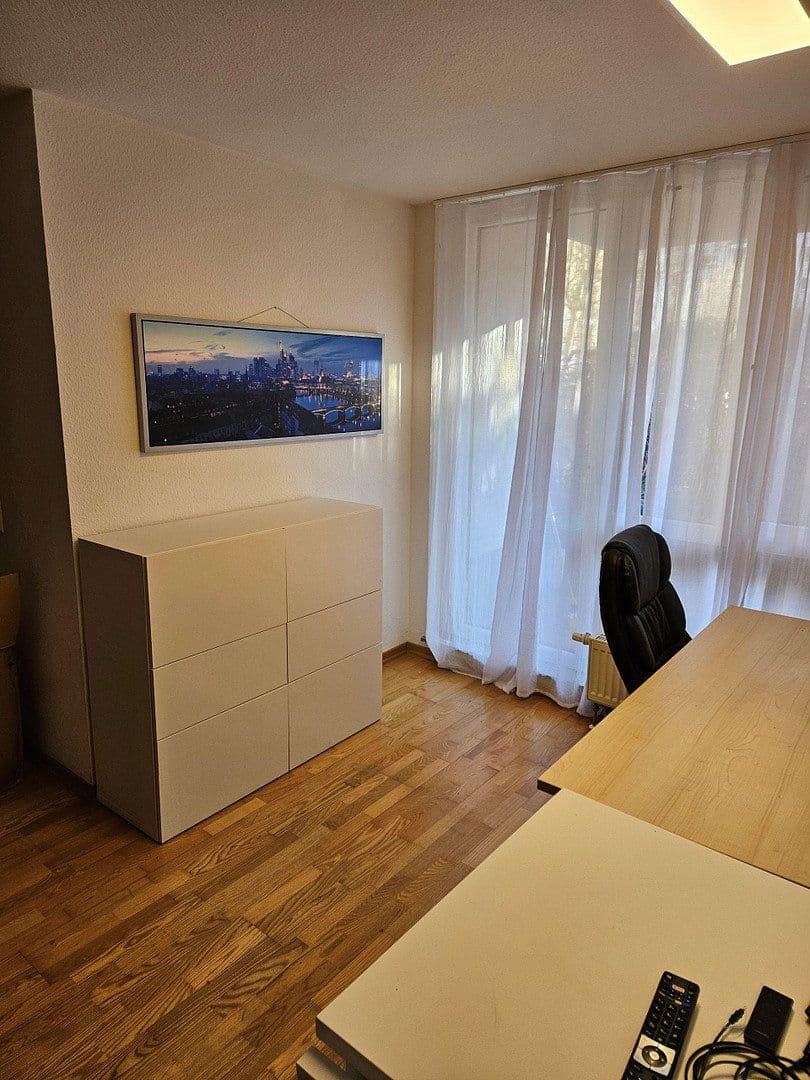 2 bedroom with open-plan kitchen flat to rent, 62 m², Frankfurt am Main, Hesse 2 bedroom with open-plan kitchen flat to rent, 62 m², Frankfurt am Main, Hesse