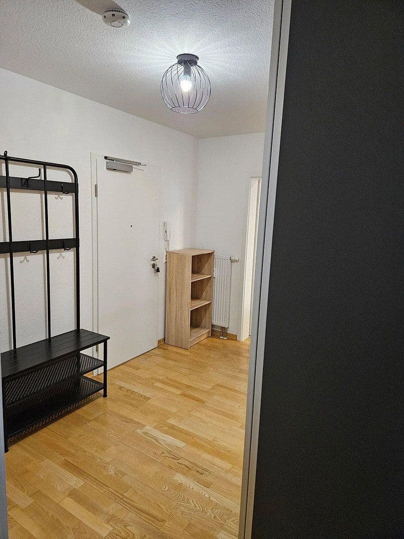 2 bedroom with open-plan kitchen flat to rent, 62 m², Frankfurt am Main, Hesse 2 bedroom with open-plan kitchen flat to rent, 62 m², Frankfurt am Main, Hesse