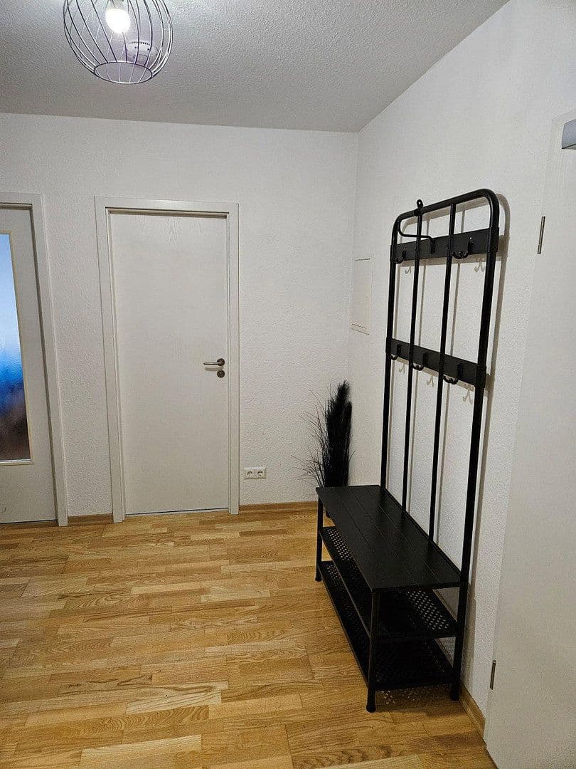 2 bedroom with open-plan kitchen flat to rent, 62 m², Frankfurt am Main, Hesse 2 bedroom with open-plan kitchen flat to rent, 62 m², Frankfurt am Main, Hesse
