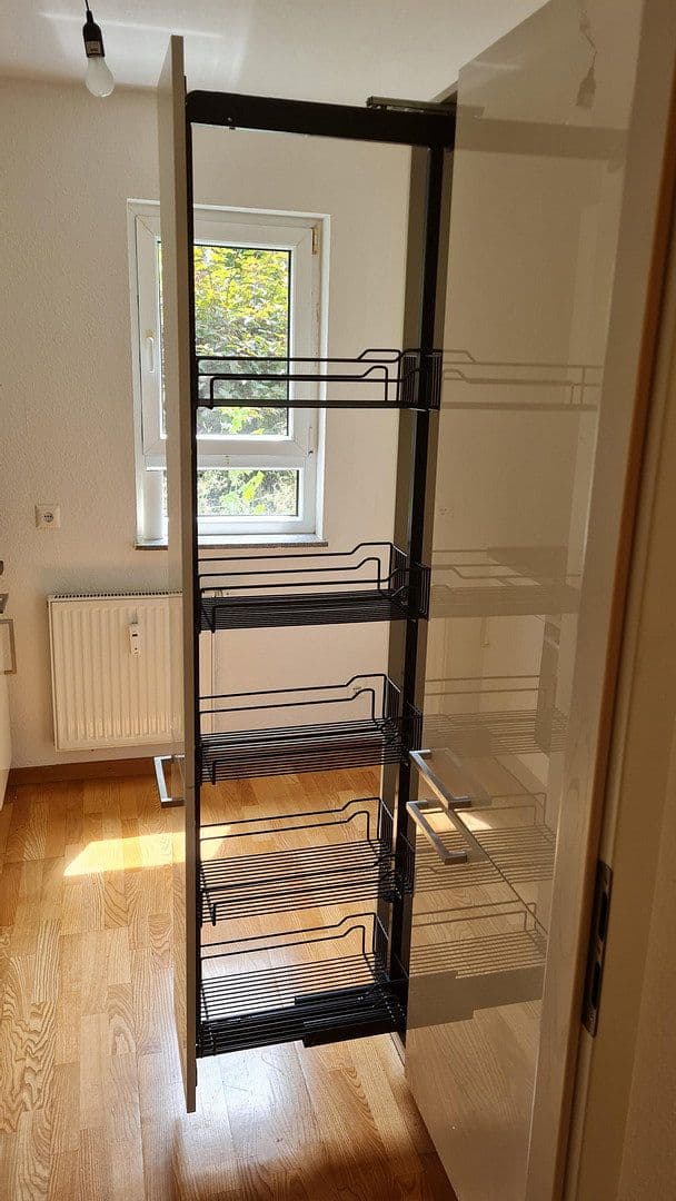 2 bedroom with open-plan kitchen flat to rent, 62 m², Frankfurt am Main, Hesse 2 bedroom with open-plan kitchen flat to rent, 62 m², Frankfurt am Main, Hesse