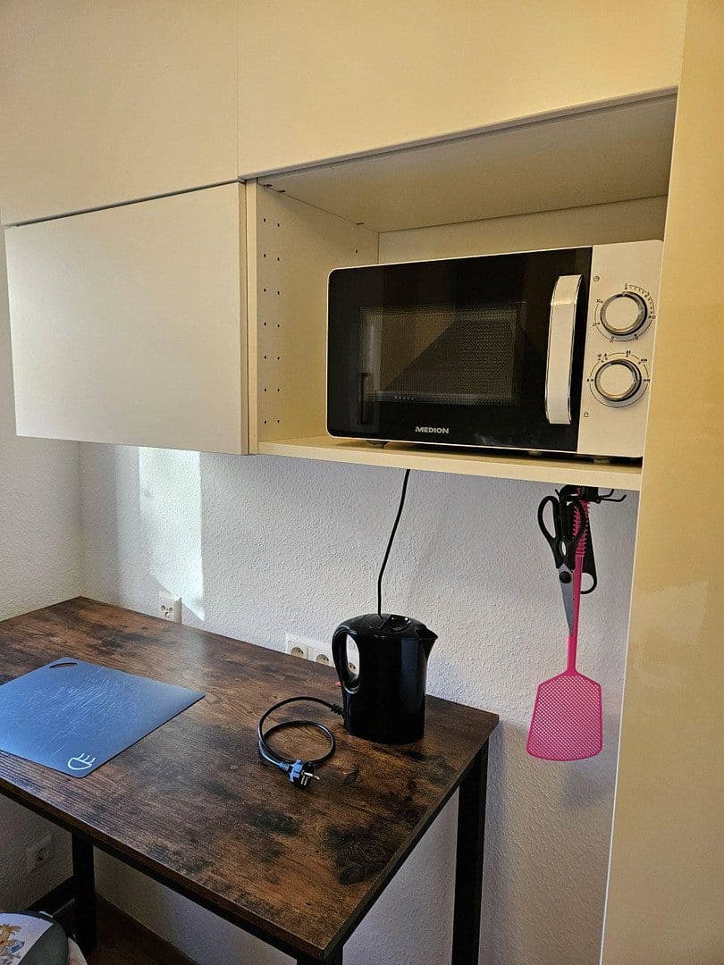 2 bedroom with open-plan kitchen flat to rent, 62 m², Frankfurt am Main, Hesse 2 bedroom with open-plan kitchen flat to rent, 62 m², Frankfurt am Main, Hesse
