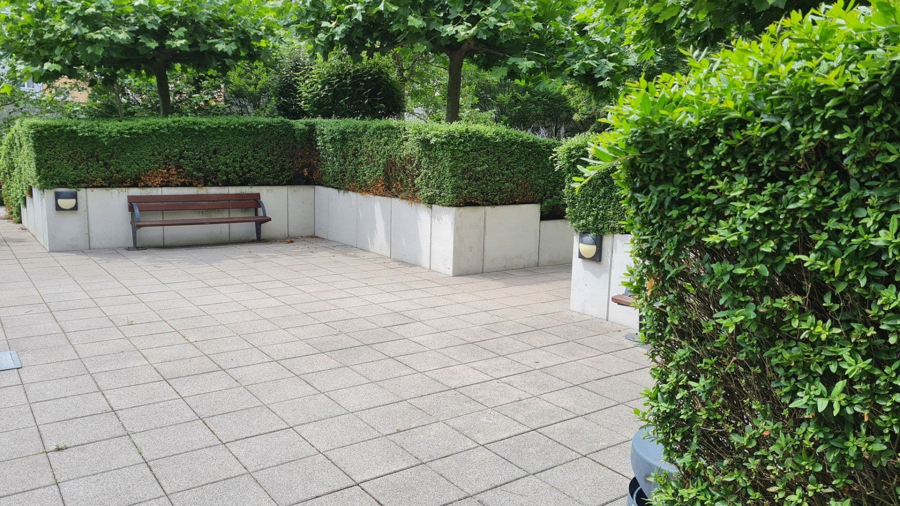 2 bedroom with open-plan kitchen flat to rent, 62 m², Frankfurt am Main, Hesse 2 bedroom with open-plan kitchen flat to rent, 62 m², Frankfurt am Main, Hesse