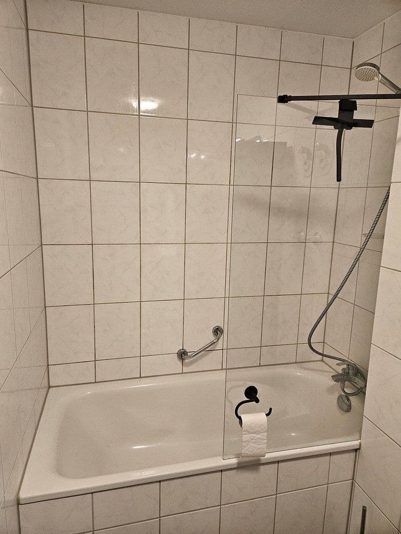 2 bedroom with open-plan kitchen flat to rent, 62 m², Frankfurt am Main, Hesse 2 bedroom with open-plan kitchen flat to rent, 62 m², Frankfurt am Main, Hesse