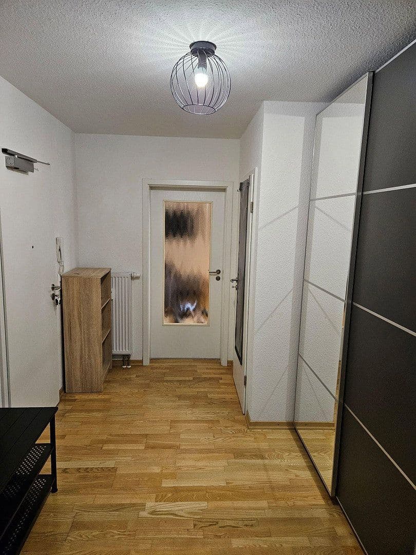 2 bedroom with open-plan kitchen flat to rent, 62 m², Frankfurt am Main, Hesse 2 bedroom with open-plan kitchen flat to rent, 62 m², Frankfurt am Main, Hesse