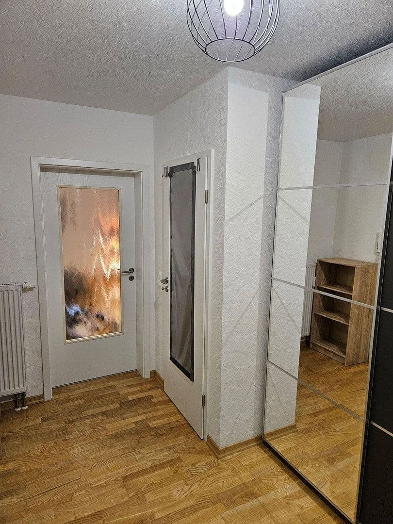 2 bedroom with open-plan kitchen flat to rent, 62 m², Frankfurt am Main, Hesse 2 bedroom with open-plan kitchen flat to rent, 62 m², Frankfurt am Main, Hesse